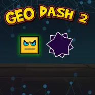 Geo Dash 2