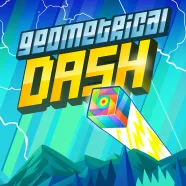 Geometrical Dash