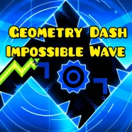 Geometry Dash: Impossible Wave