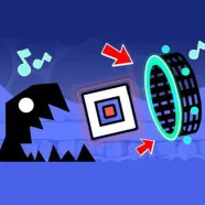 Geometry Dash: Secret Mode